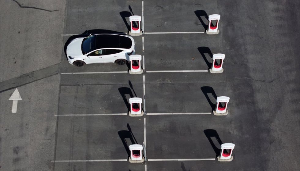 $8 gas: The real cost of the EV agenda