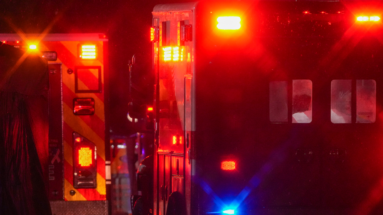 8-month-old boy among 3 shot to death after teen pulls gun, opens fire at community festival near Salt Lake City: Police