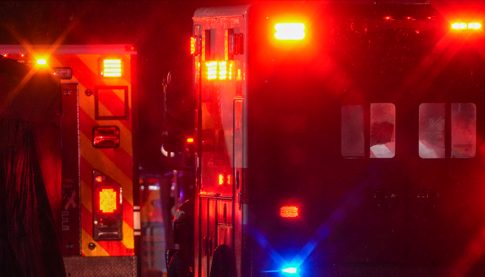 8-month-old boy among 3 shot to death after teen pulls gun, opens fire at community festival near Salt Lake City: Police