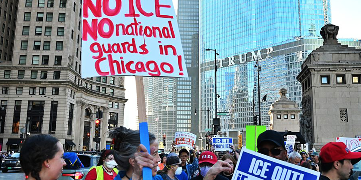 8 things Chicago has done to put illegal immigrants first 8 things Chicago has done to put illegal immigrants first