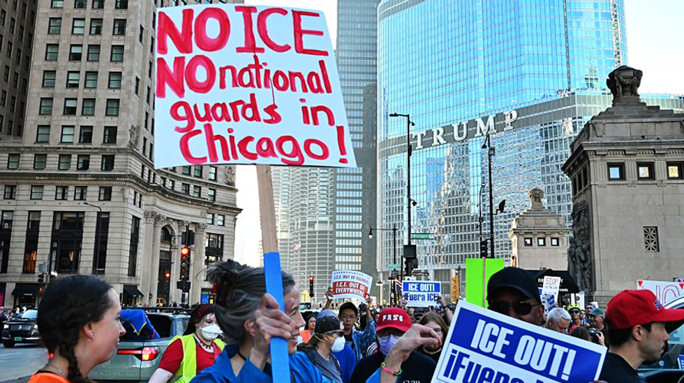 8 things Chicago has done to put illegal immigrants first
