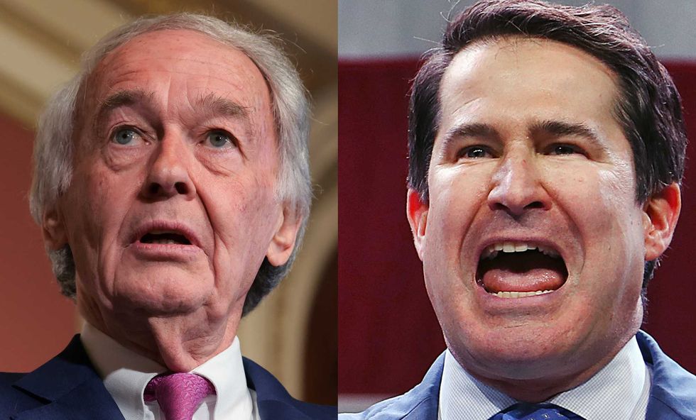 80-year-old establishment Democrat trounces 'moderate' challenger in Senate primary for Massachusetts
