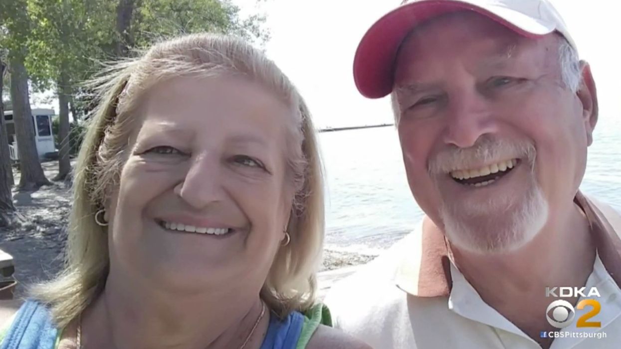80-year-old man dies after mask dispute. Now authorities are charging a 65-year-old with homicide.