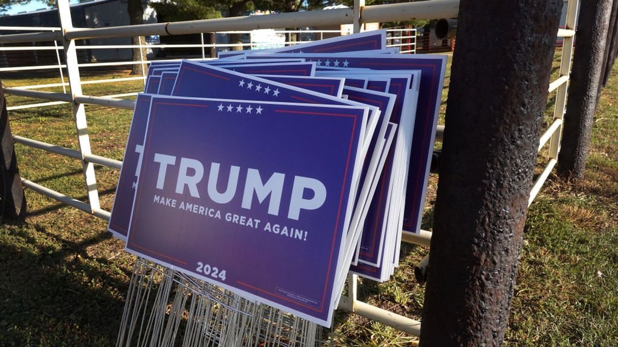 80-year-old Trump supporter struck by ATV driver in Michigan recovering; deceased suspect's name released