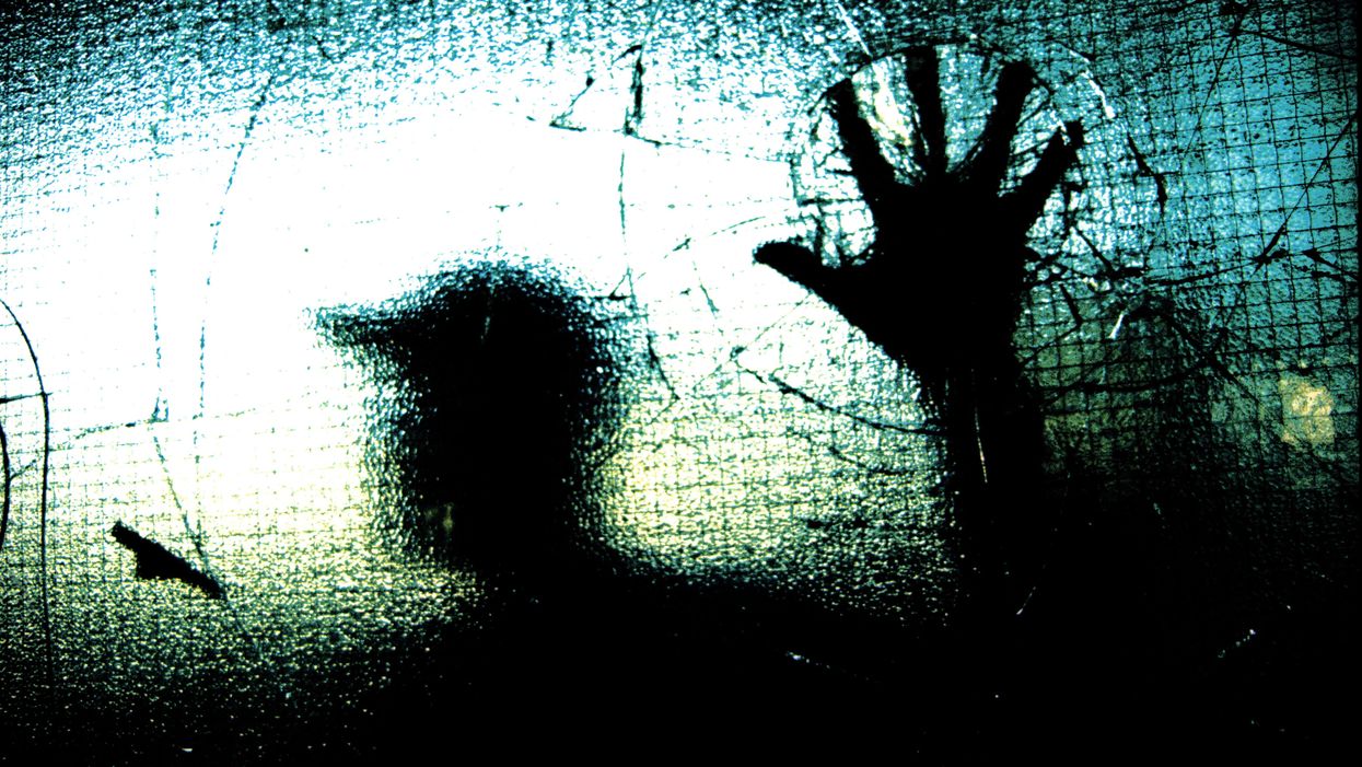 82-year-old Vietnam vet beats armed intruder to death: 'That guy picked the wrong house'