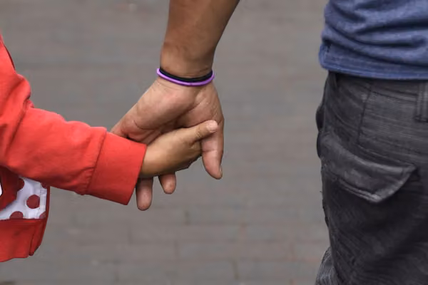 9 children rescued from 'horrific, disgusting' living conditions at couple's home, police say