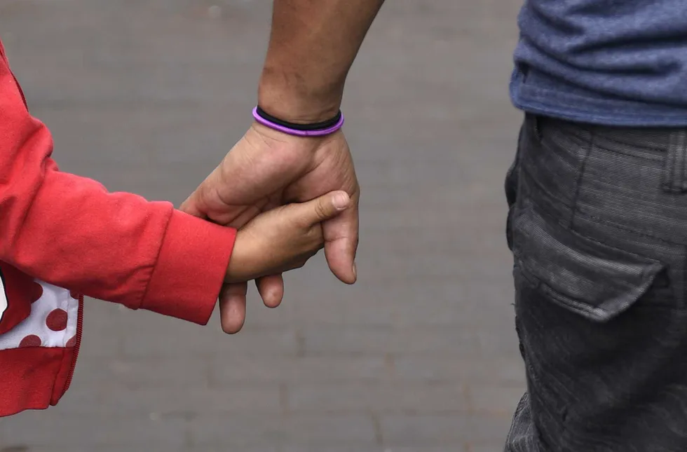 9 children rescued from 'horrific, disgusting' living conditions at couple's home, police say