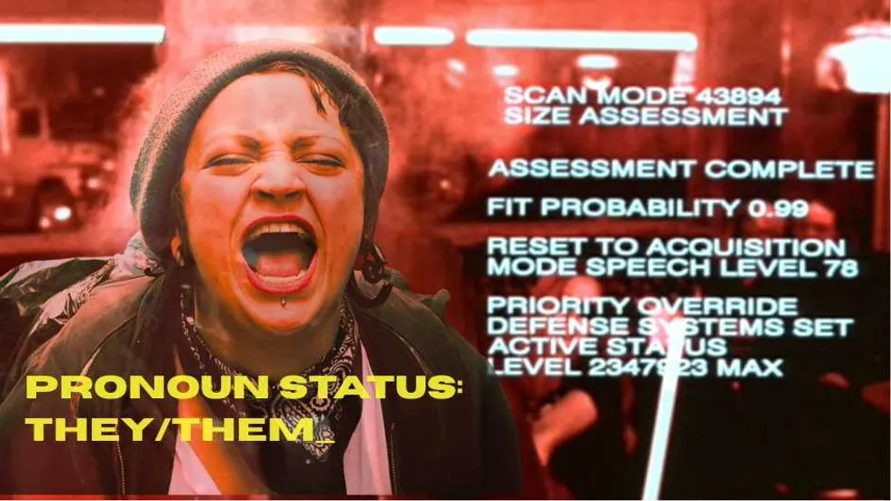 9 must-have devices for detecting leftist threats in your area