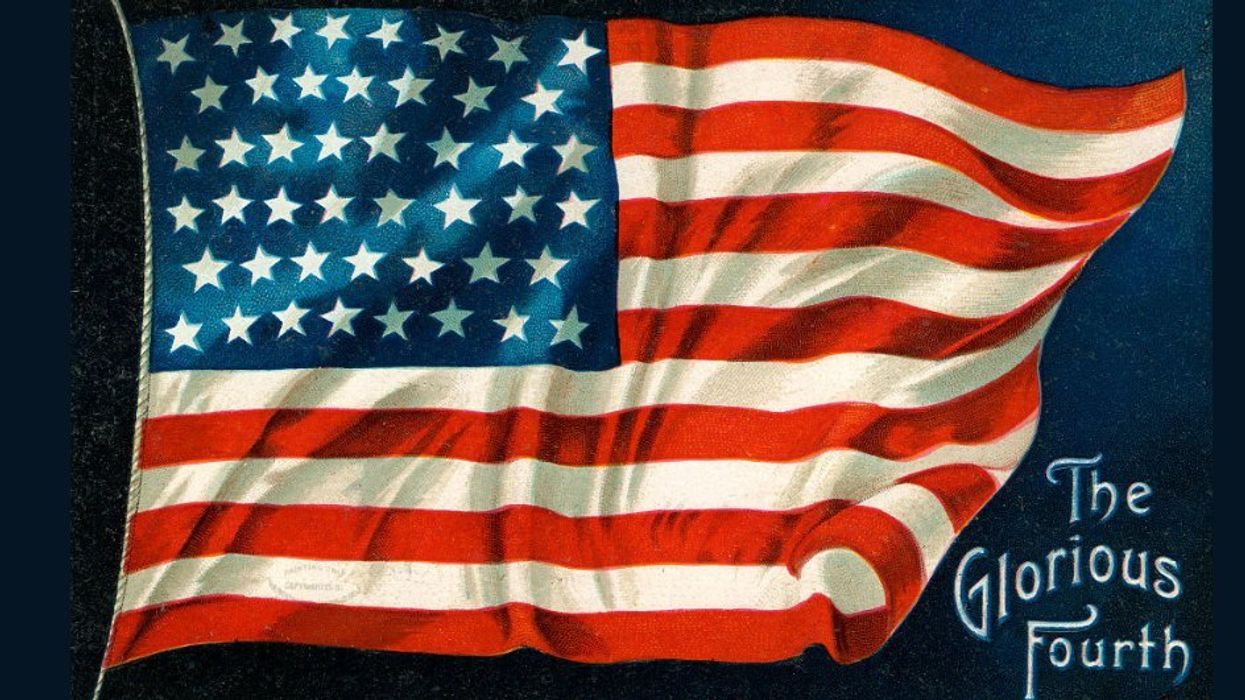 9 reasons we (still) love America — and you should too 9 reasons we (still) love America — and you should too