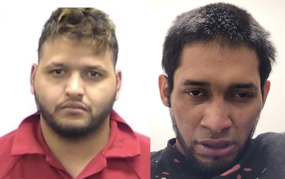 9 times sanctuary policies and a lax approach to illegal immigration endangered American lives