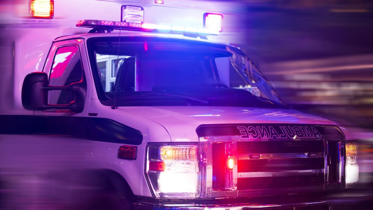 911 dispatcher charged with involuntary manslaughter after refusing to send ambulance to woman in distress
