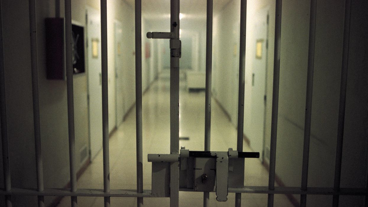 92% of inmates tested at Indiana prison are reportedly positive for COVID-19