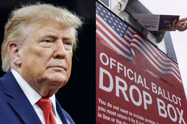 9th Circuit denies Trump DOJ's demand for California to set aside likely noncitizen ballots — but it's not over