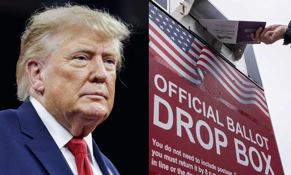 9th Circuit denies Trump DOJ's demand for California to set aside likely noncitizen ballots — but it's not over