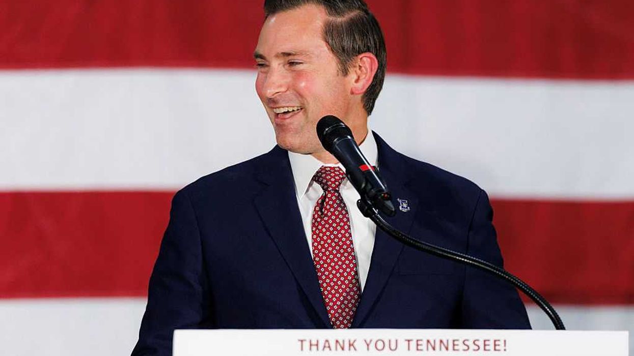 A 9-point win becomes a ‘humiliating near-loss’? Please.