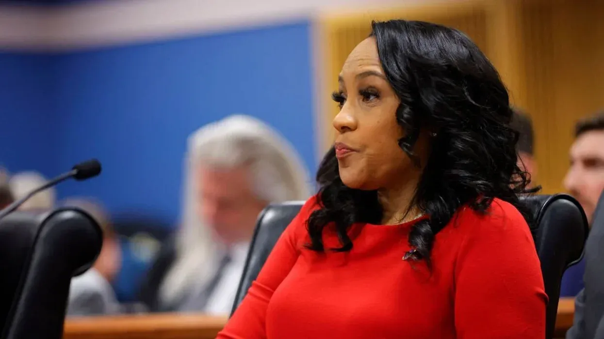 'A bad look': Attorney accuses Fani Willis of committing a felony. Meanwhile, her lover may be held in contempt of court.