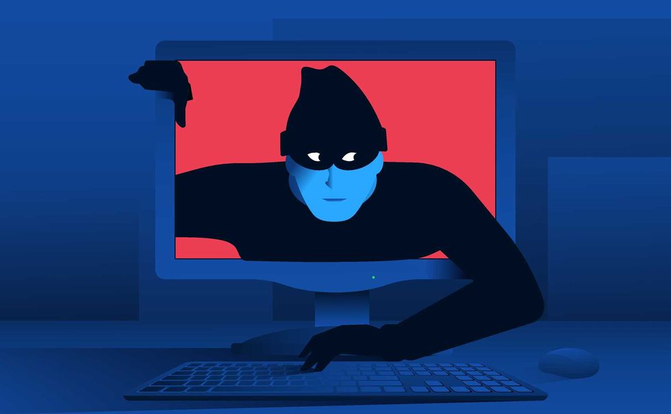 A brute-force hack just hit a popular password management app. Here's how to stay safe going forward.