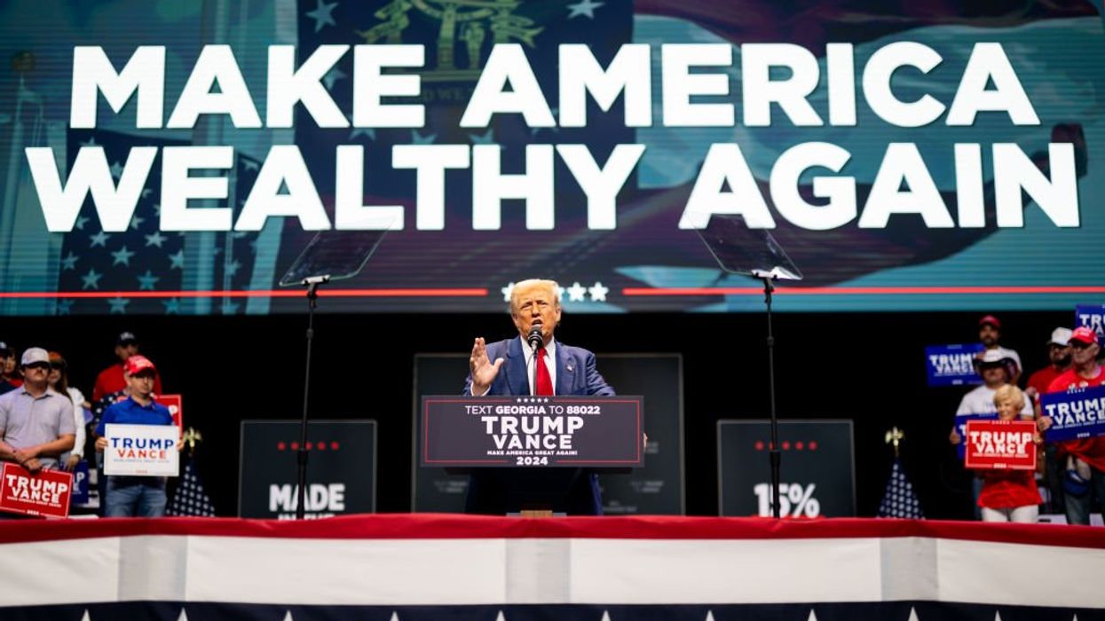 A call to ‘none of the above’ conservatives