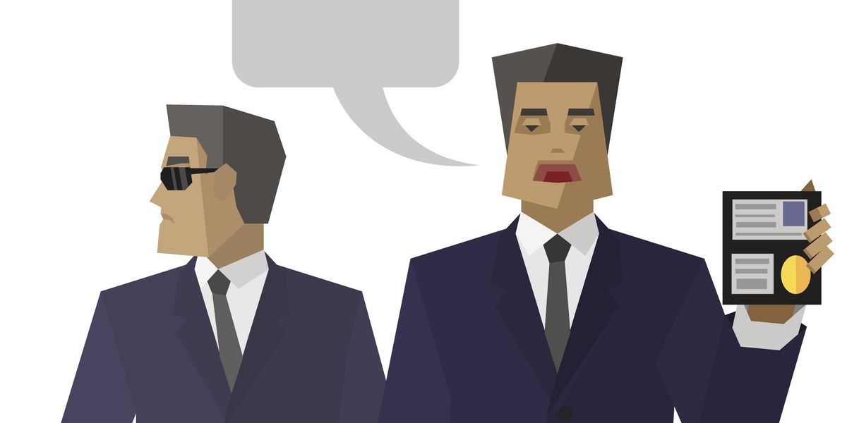 A citizen’s guide to FBI ‘knock and talks’ | Blaze Media