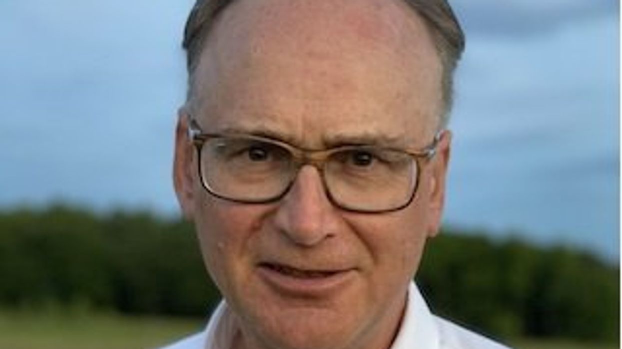 A conversation with science author Matt Ridley on the lab-leak theory and the future of science itself