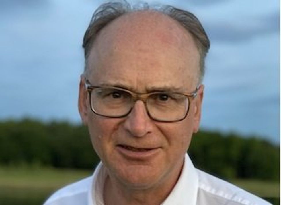 A conversation with science author Matt Ridley on the lab-leak theory and the future of science itself