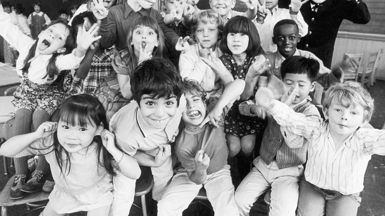 A day ahead of Biden's SOTU address, New York Times editorial board suddenly says it's the 'right time' to end school mask mandates