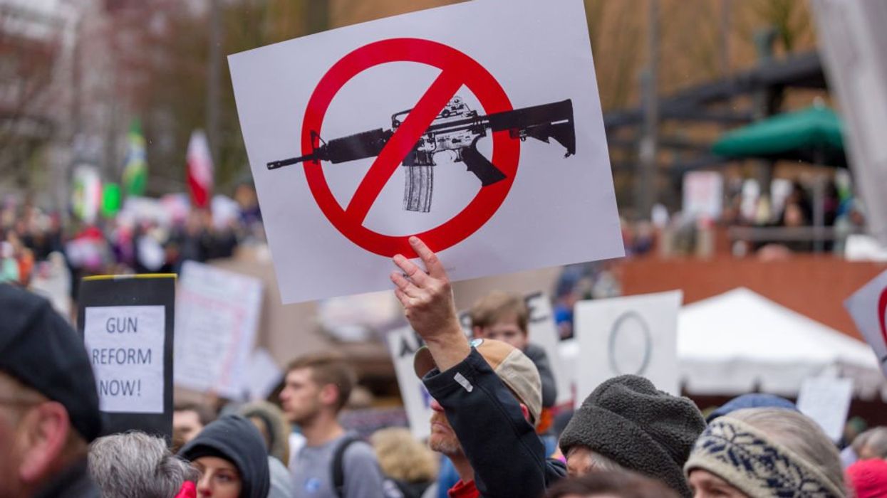 Court says Oregon, a sanctuary state for criminal noncitizens, cannot have Second Amendment sanctuary