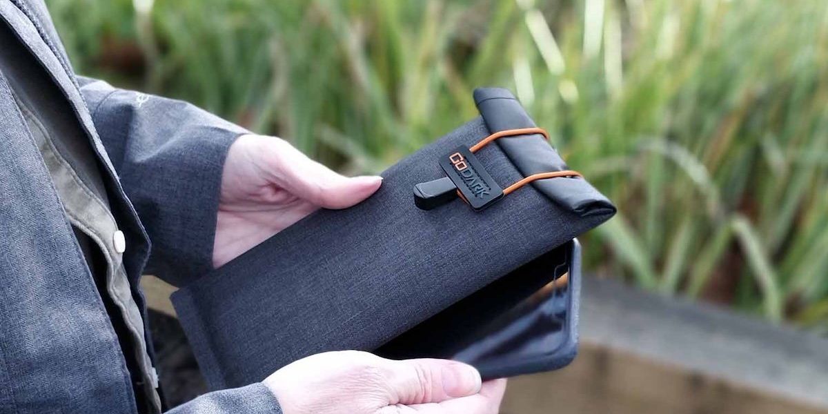 A Faraday keeps the doomscroll away: Try these no-screen-time bags A Faraday keeps the doomscroll away: Try these no-screen-time bags