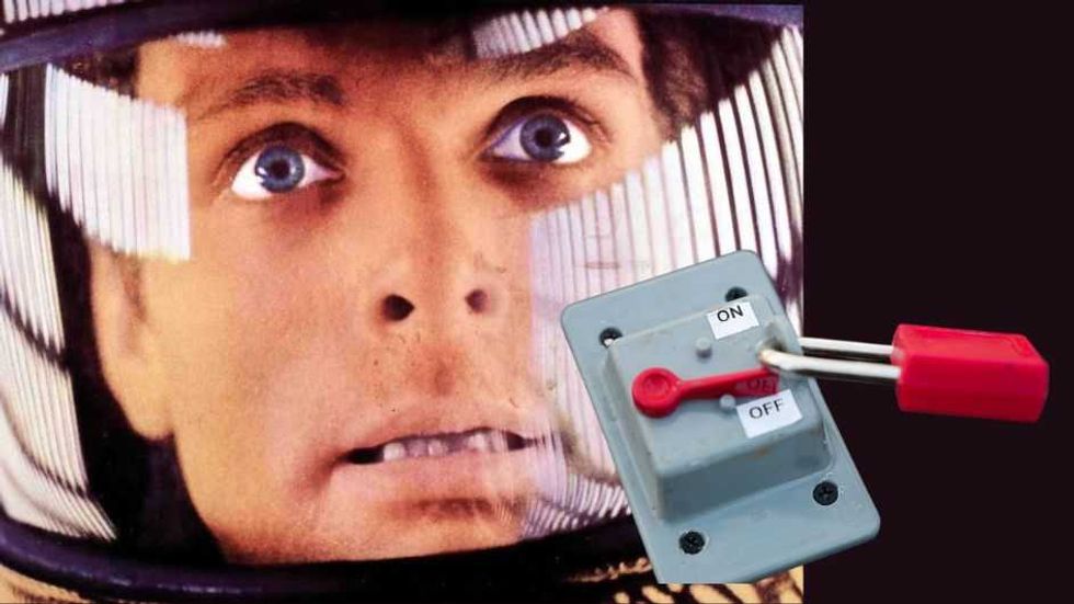 A federal 'kill switch' for your car is coming — and neither Democrats nor Republicans will stop it