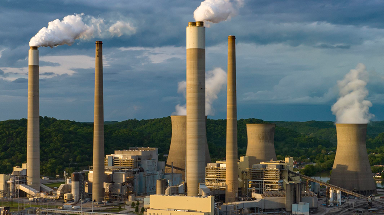 'A five-alarm fire': AI is making your electric bill skyrocket — and you're caught in the middle