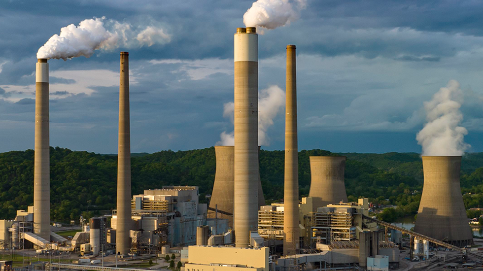 'A five-alarm fire': AI is making your electric bill skyrocket — and you're caught in the middle