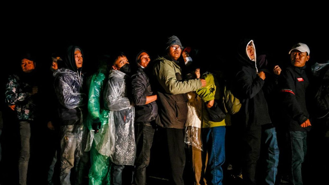 A former Border Patrol chief calls out Biden’s border disorder