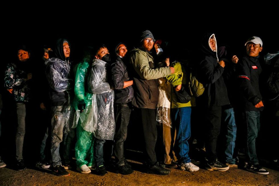 A former Border Patrol chief calls out Biden’s border disorder