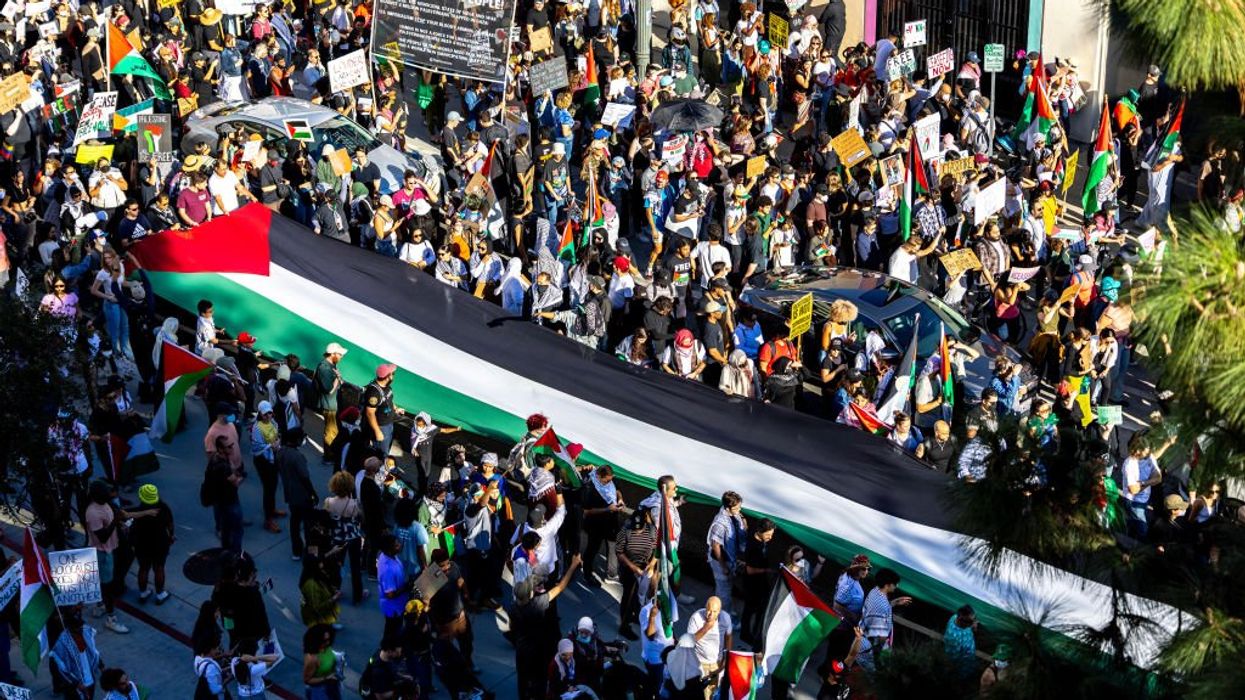 A ‘free speech’ right to immigrate? Don’t be absurd!