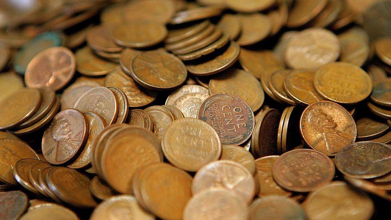 A Georgia auto shop that paid a former employee in thousands of pennies gets sued by US Labor Department