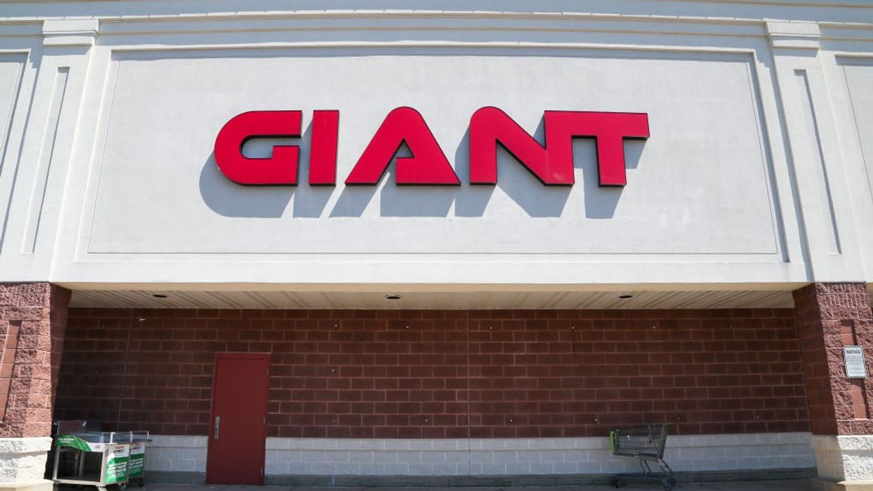 A ‘Giant’ case of corporate bigotry