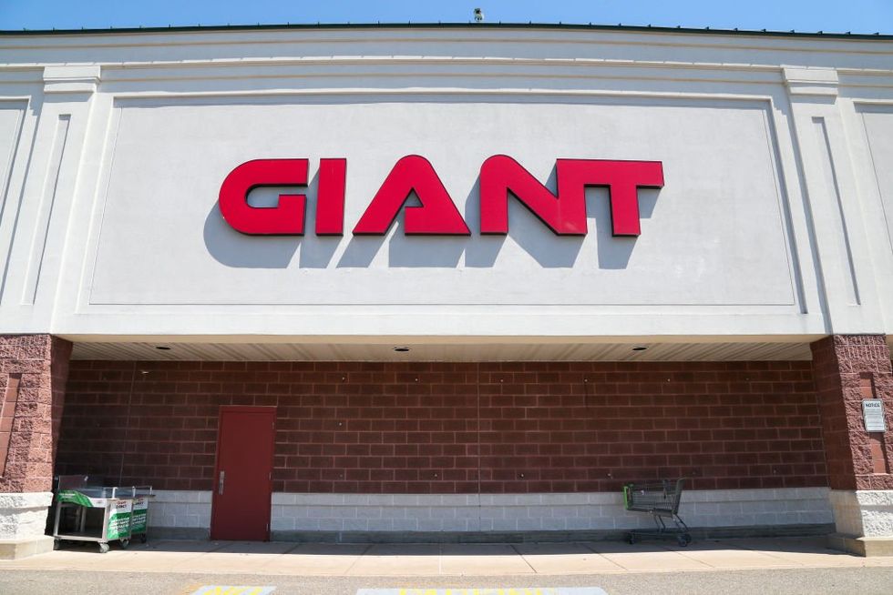 A ‘Giant’ case of corporate bigotry