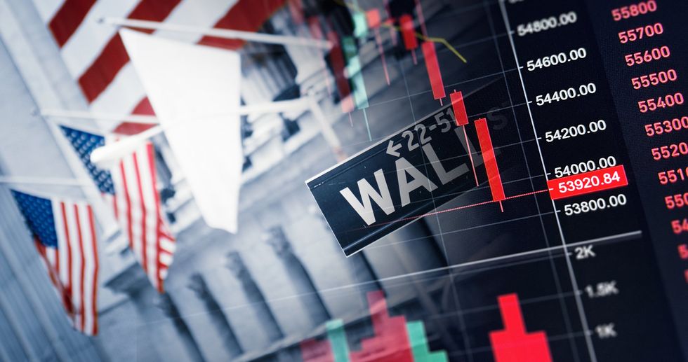 A grassroots victory against Wall Street and green tyranny