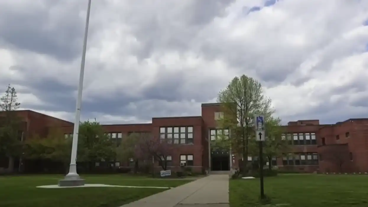 'A great deal of concern': High school student calls for AI regulations after fake nude images of her shared online