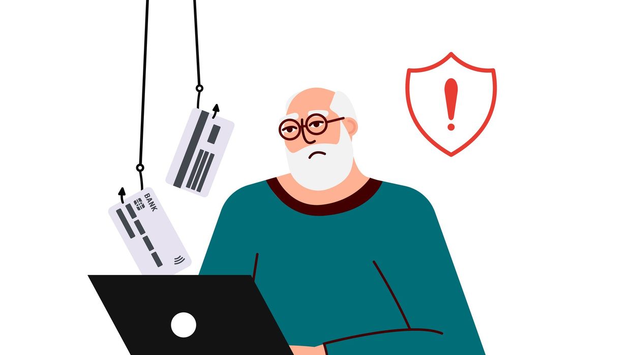 A guide for helping your Boomer parents not get hacked
