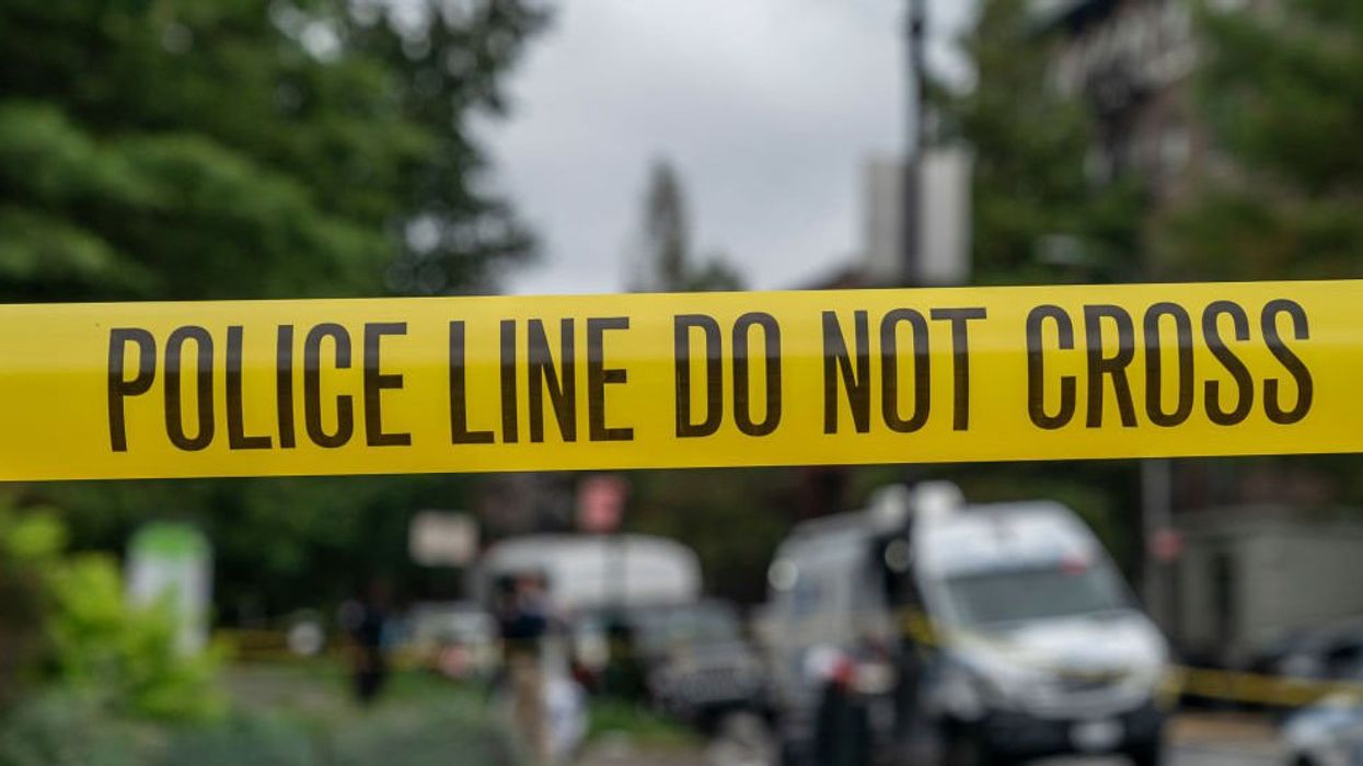 'A hero and victim': NYC parking attendant who shot suspected thief in self-defense gets charges dropped