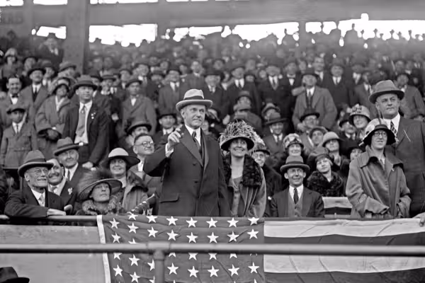 A hundred years ago, Coolidge told the intellectuals they had missed the point of their own country. He was right.