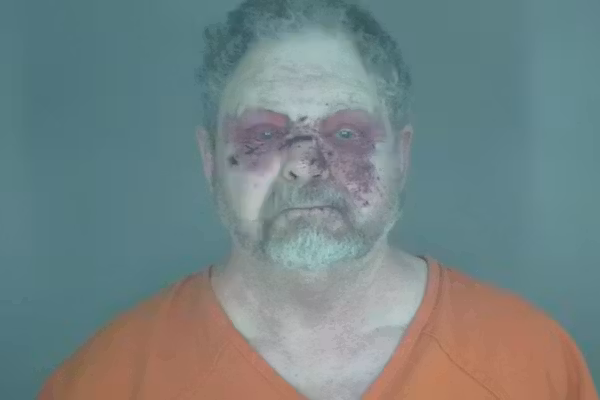 'A killing in cold blood': Male, 74, slapped with $1 million bond after allegedly shooting dead a fellow owner of hunting land