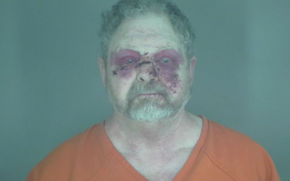 'A killing in cold blood': Male, 74, slapped with $1 million bond after allegedly shooting dead a fellow owner of hunting land