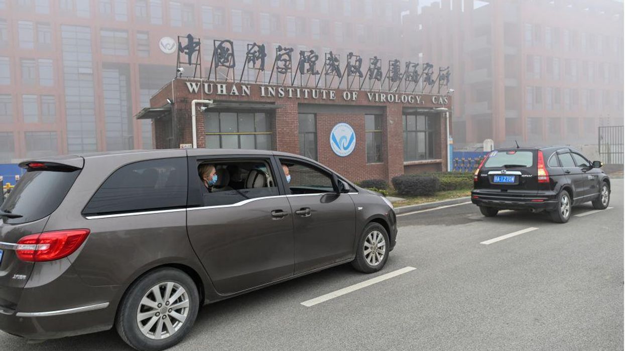 A lab accident causing the COVID-19 pandemic was 'certainly possible,' top US biosafety expert admitted in emails early last year