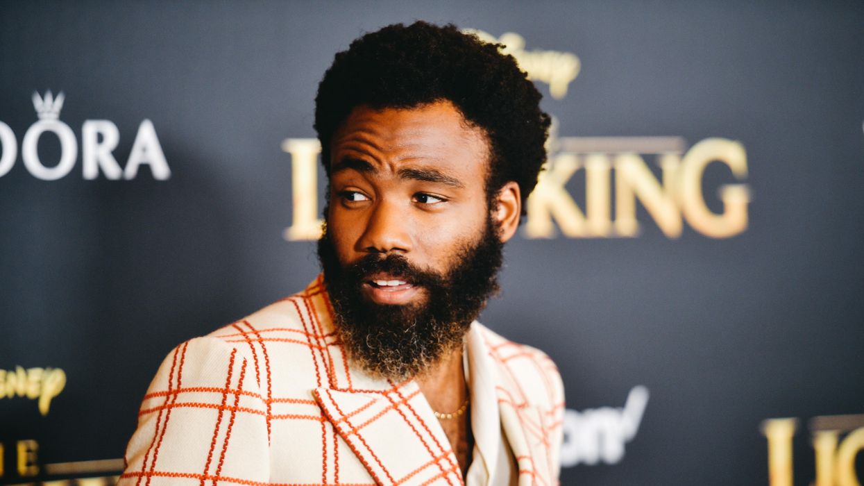 A-list actor and rapper seems to go after cancel culture for stifling creators; his comments divide the internet