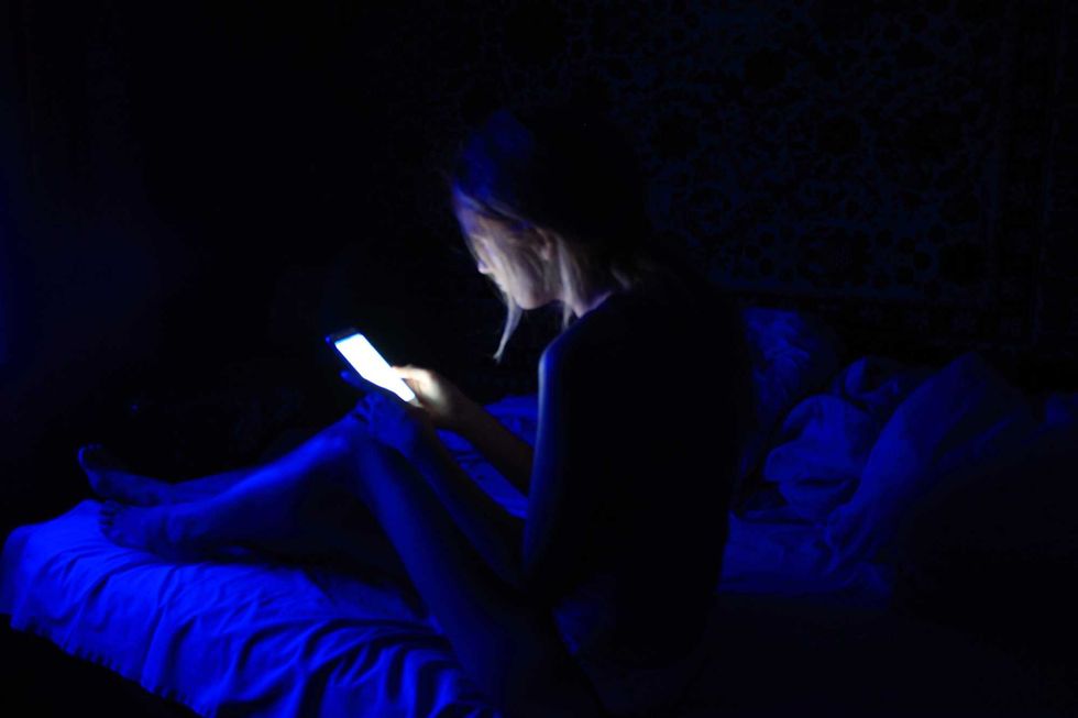 A lonely generation is swiping right on machines