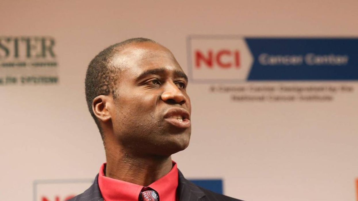 'A lot of red flags': Florida surgeon general advises people to stay away from new COVID-19 vaccine