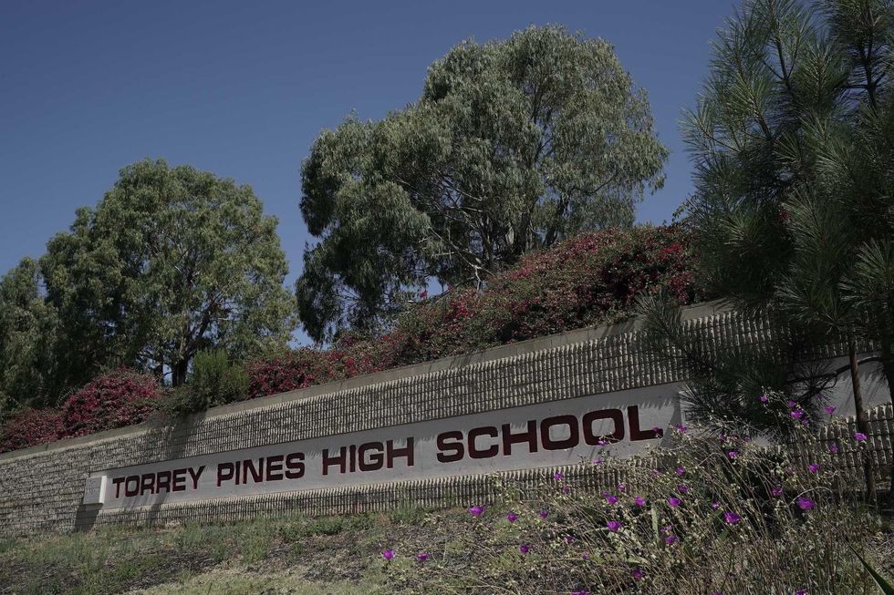 A major win for student who posted pro-ICE posters at California high school: Report