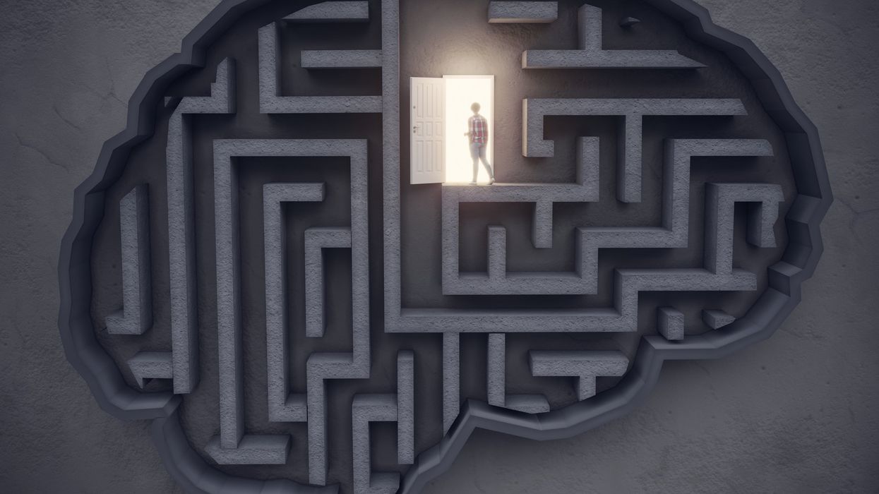 A message to the newly graduated class of 2024